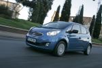 Kia Venga 2010 года